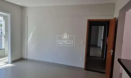 Apartamento com 2 quartos à venda no Santa Mônica, Uberlândia 