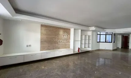 Apartamento com 3 quartos à venda no Martins, Uberlândia 
