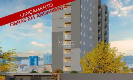 Apartamentos - 2 dormitórios - chácaras tubalina e quartel