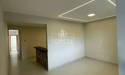 Apartamento com 2 quartos à venda no Shopping Park, Uberlândia 