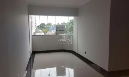 Apartamento com 3 quartos à venda no Tubalina, Uberlândia 