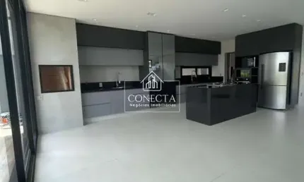 Casas em condomínios - 4 dormitórios - cond. tamboré