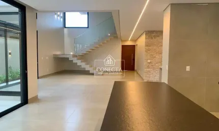 Casa com 4 quartos à venda no Jardim Sul, Uberlândia 