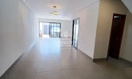 Casa com 3 quartos à venda no Santa Rosa, Uberlândia 
