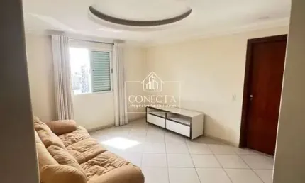 Apartamento com 3 quartos à venda no Osvaldo Rezende, Uberlândia 