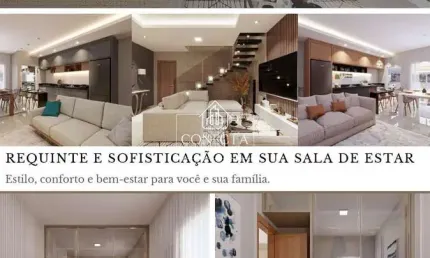 Apartamento com 2 quartos à venda no Tubalina, Uberlândia 