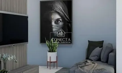 Apartamento com 3 quartos à venda no Martins, Uberlândia 