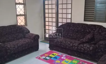 Casa com 4 quartos à venda no Morumbi, Uberlândia 