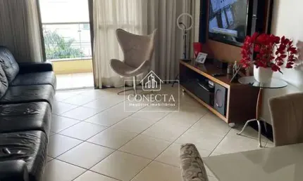 Apartamento com 3 quartos à venda no Jardim Finotti, Uberlândia 