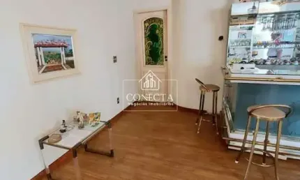 Apartamento com 3 quartos à venda no Centro, Uberlândia 
