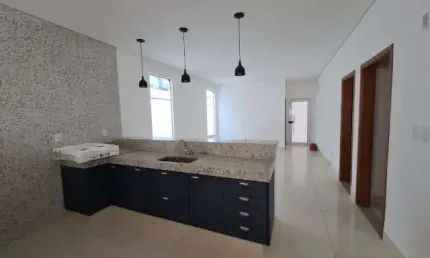 Casas em condomínios - 3 dormitórios - cond. splêndido