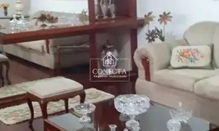 Casa com 3 quartos à venda no Osvaldo Rezende, Uberlândia 