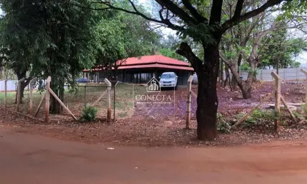 Chácara / sítio com 3 quartos à venda na Área Rural de Uberlândia, Uberlândia 