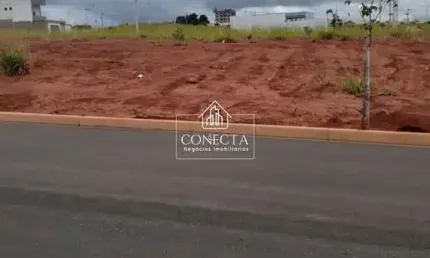 Terreno à venda no Loteamento Portal do Vale II, Uberlândia 
