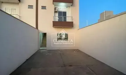 Casa com 3 quartos à venda no Grand Ville, Uberlândia 