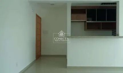 Apartamento com 2 quartos à venda no Santa Mônica, Uberlândia 
