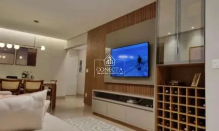 Apartamento com 3 quartos à venda no Martins, Uberlândia 