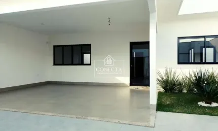 Casa com 3 quartos à venda em Laranjeiras, Uberlândia 