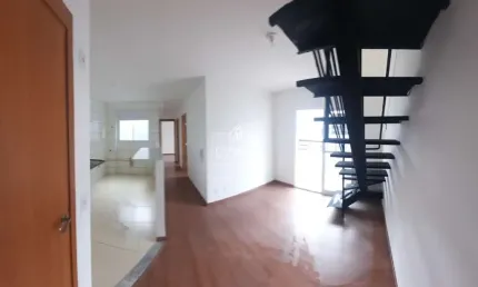 Apartamento com 3 quartos à venda no Martins, Uberlândia 