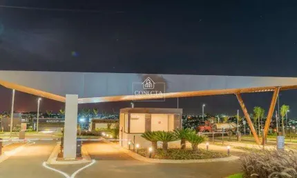 Terreno à venda no Gávea, Uberlândia 
