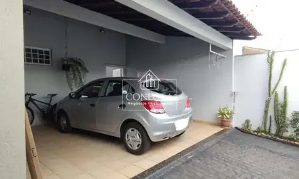 Casas comerciais - 3 dormitórios - segismundo pereira