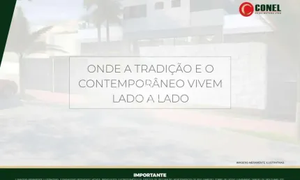 Apartamento com 3 quartos à venda no Morada da Colina, Uberlândia 