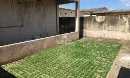Casa com 6 quartos à venda no Santa Mônica, Uberlândia 
