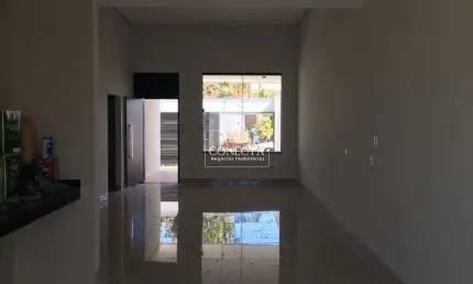 Oportunidade única! linda casa com 3 quartos, sendo 1 suíte, 140m²