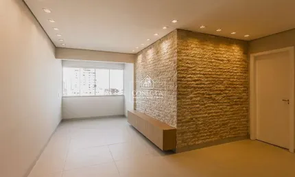 Apartamento com 3 quartos à venda no Osvaldo Rezende, Uberlândia 