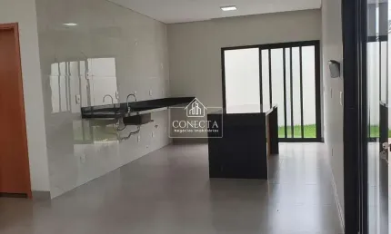 Casa com 3 quartos à venda no Morada da Colina, Uberlândia 