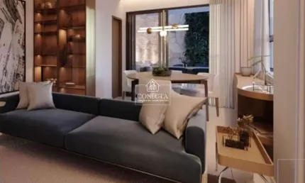 Apartamento com 3 quartos à venda no Jardim Sul, Uberlândia 