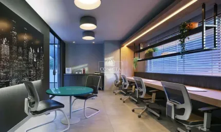 Apartamento com 2 quartos à venda no Jardim Sul, Uberlândia 