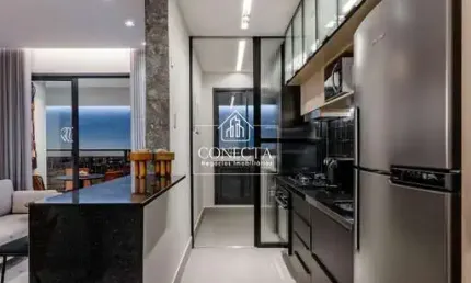 Apartamento com 2 quartos à venda no Jardim Sul, Uberlândia 