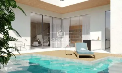 Casa em condomínio fechado com 4 quartos à venda no Jardim Sul, Uberlândia 