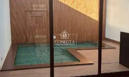 Casa com 3 quartos à venda no Alto Umuarama, Uberlândia 