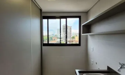 Apartamento à venda, 3 quartos, 1 suíte, copacabana - uberlandia