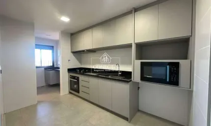 Apartamento para locação de 130m² - por r$7.000,00 no jardim sul - uberlândia/mg