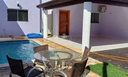 Casa para locação de 187,33m² - por r$4.700,00 no jardim patricia - uberlândia/mg