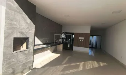 Casa para locação de 240m² - por r$7.000,00 no cidade jardim - uberlândia/mg