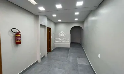 Loja comercial de 60m² - por r$2.800,00 no lídice - uberlândia/mg