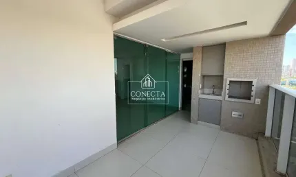Apartamento para locação de 143,30m² - por r$6.200,00 no tubalina - uberlândia/mg