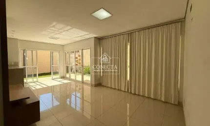 Casa em condomínio fechado de 160m² - por r$6.800,00 no granja marileuza - uberlândia/mg