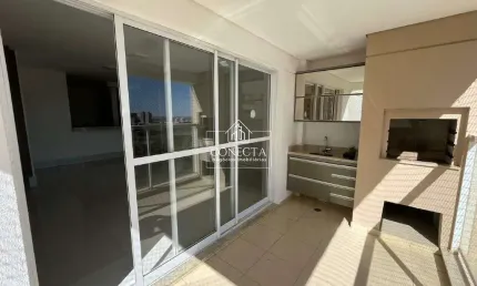 Apartamento para locação de 109m² - por r$6.200,00 no jardim karaiba - uberlândia/mg
