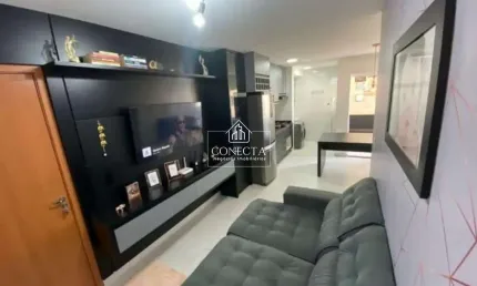 Apartamento para locação de 58m² - por r$2.500,00 no gávea - uberlândia/mg