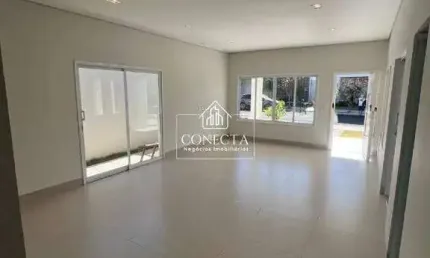 Casa em condomínio fechado de 201m² - por r$9.500,00 no shopping park - uberlândia/mg