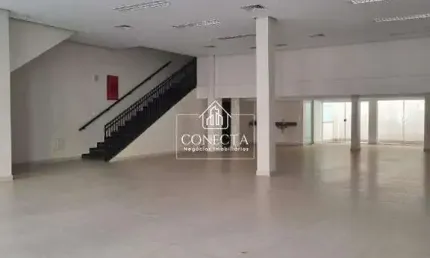 Loja comercial de 385m² - por r$9.000,00 no nossa senhora aparecida - uberlândia/mg