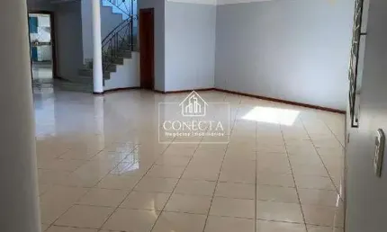 Casa para locação de 450m² - por r$5.500,00 no cidade jardim - uberlândia/mg