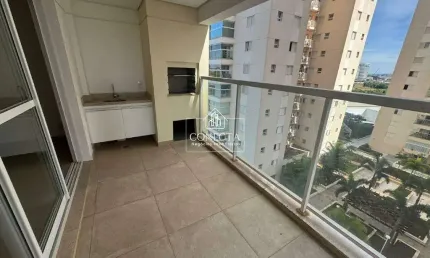 Apartamento para locação de 109m² - por r$5.000,00 no jardim karaiba - uberlândia/mg