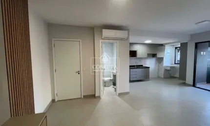 Apartamento para locação de 103m² por r$5.500,00 bairro jardim sul - uberlândia/mg