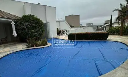 Casa com 4 quartos para alugar no Jardim Colina, Uberlândia 